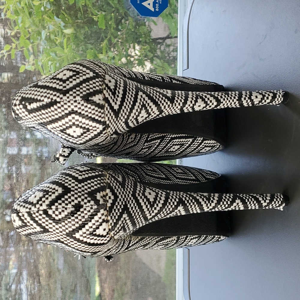 Super High Platforms - image 4